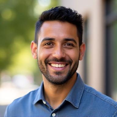Carlos Mendoza