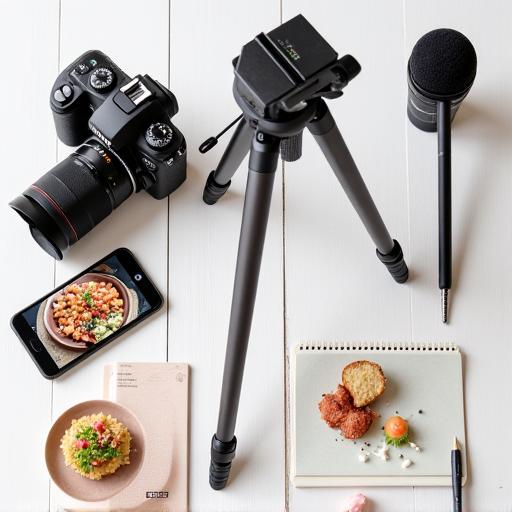 Content Creation Tools