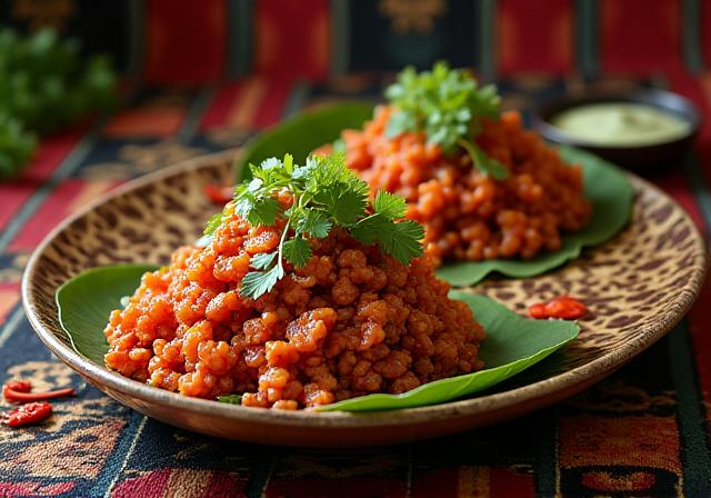 Mindanao Regional Cuisine